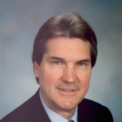 Davis R. Blaine Photo